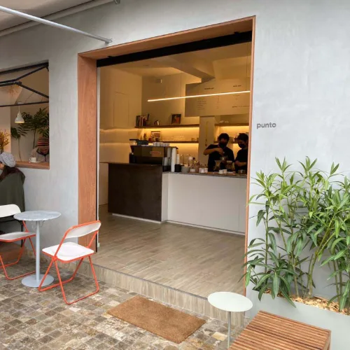 Punto Café